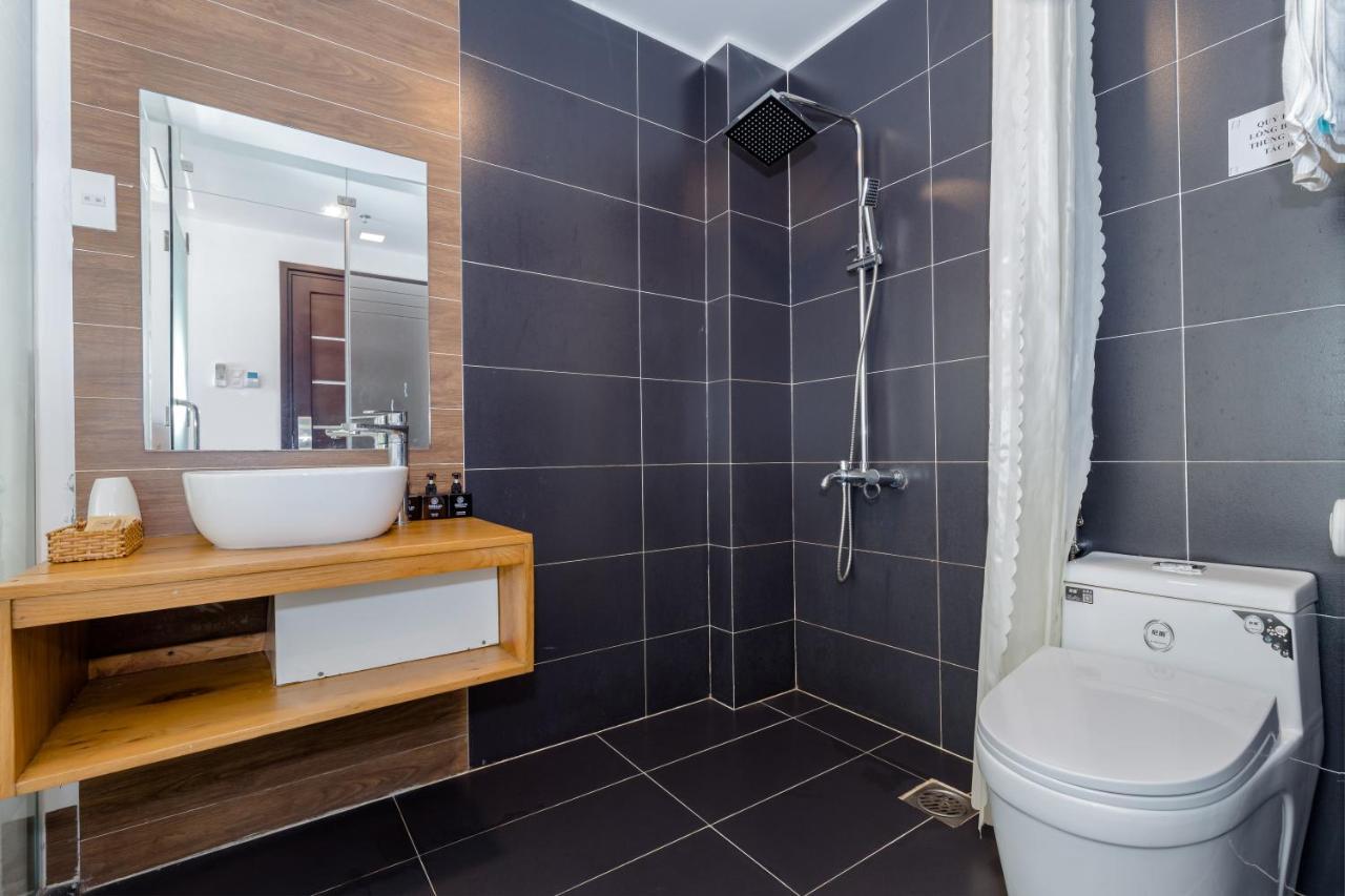 Smeraldo Hotel & Apartment Đà Nẵng Extérieur photo