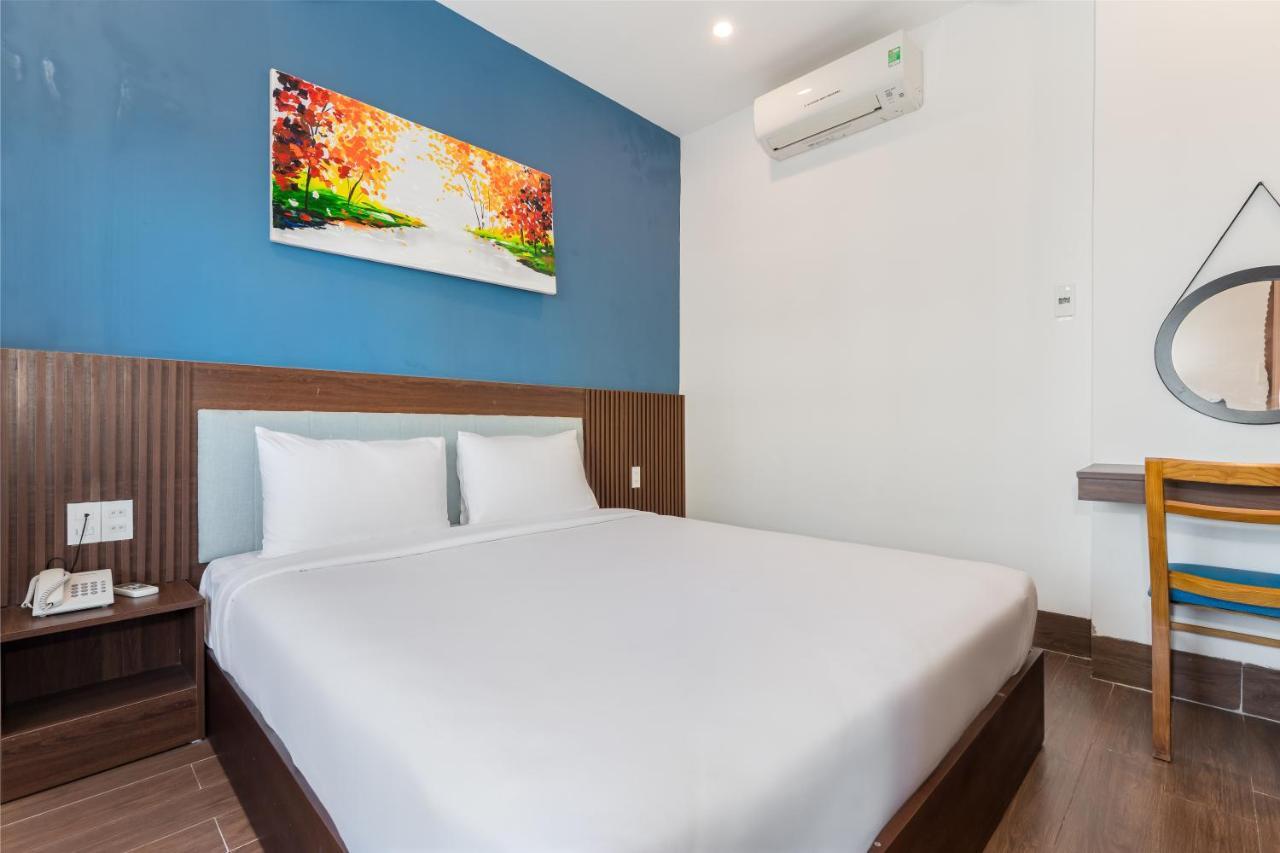 Smeraldo Hotel & Apartment Đà Nẵng Extérieur photo